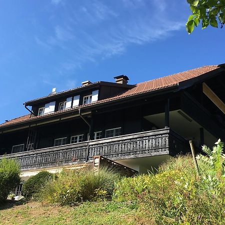 Landhausvilla Strittberg 7 Höchenschwand Exterior foto